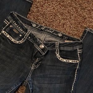 L.A. Idol Jeans